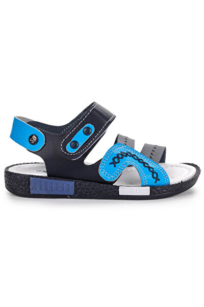 Kiko Kids Erkek Çocuk Sandalet