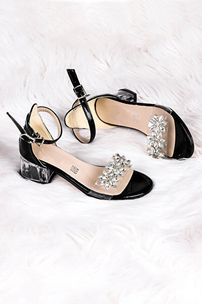 Kiko Kids Kız Çocuk Topuklu, Abiye Ayakkabı