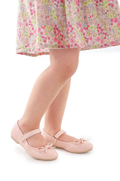 Kiko Kids Bebek Ayakkabıları, Patik