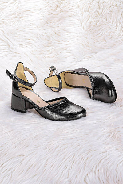 Kiko Kids Kız Çocuk Topuklu, Abiye Ayakkabı