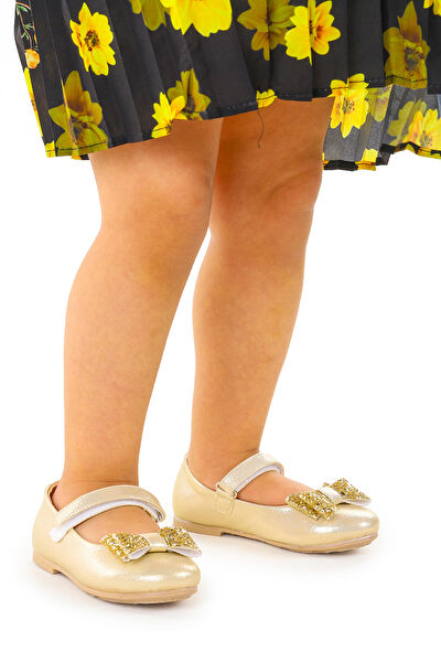 Kiko Kids Bebek Ayakkabıları, Patik