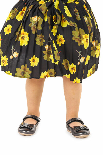 Kiko Kids Bebek Ayakkabıları, Patik