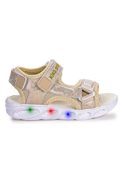 Kiko Kids Kız Çocuk Sandalet