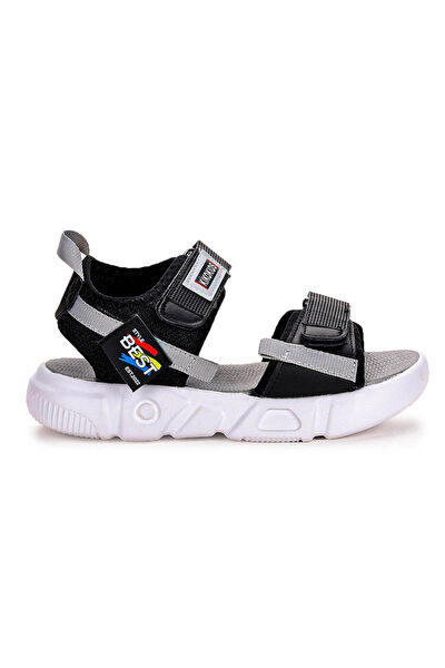 Kiko Kids Erkek Çocuk Sandalet