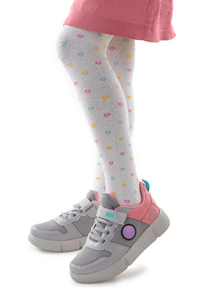 Kiko Kids Kız Çocuk Spor Ayakkabı, Sneaker