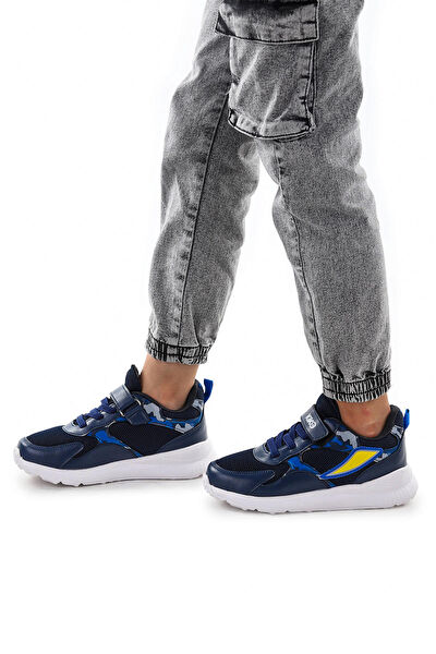 Kiko Kids Erkek Çocuk Spor Ayakkabı, Sneaker