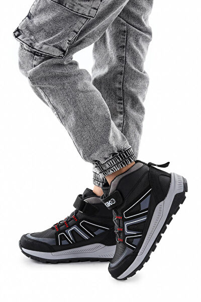 Kiko Kids Erkek Çocuk Bot, Çizme