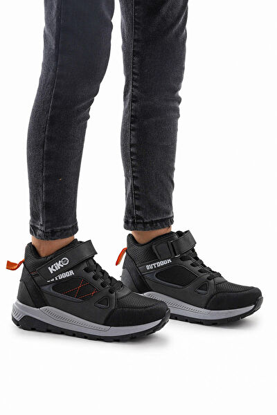 Kiko Kids Erkek Çocuk Bot, Çizme