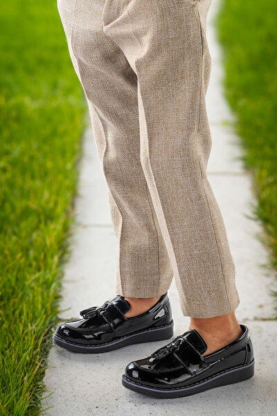 Kiko Kids Erkek Çocuk Babet ve Günlük Ayakkabı