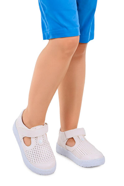 Kiko Kids Erkek Çocuk Babet ve Günlük Ayakkabı