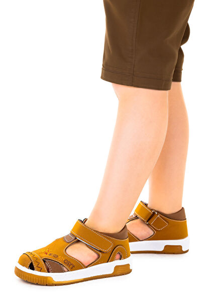 Kiko Kids Erkek Çocuk Babet ve Günlük Ayakkabı