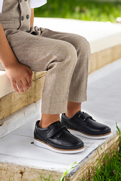 Kiko Kids Erkek Çocuk Babet ve Günlük Ayakkabı