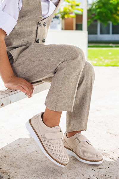 Kiko Kids Erkek Çocuk Babet ve Günlük Ayakkabı