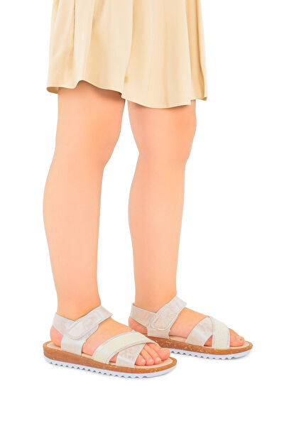 Kiko Kids Kız Çocuk Sandalet