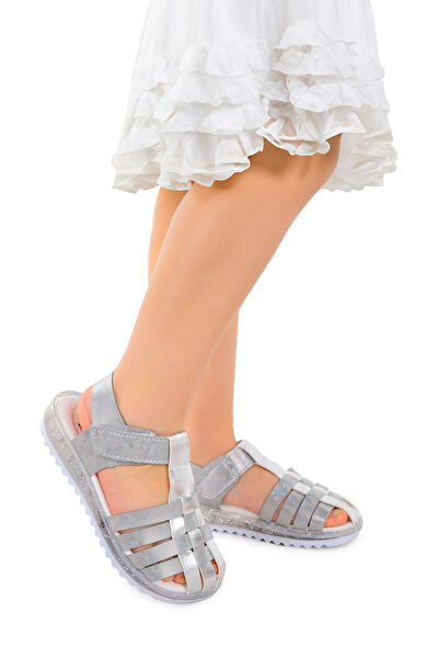 Kiko Kids Kız Çocuk Sandalet
