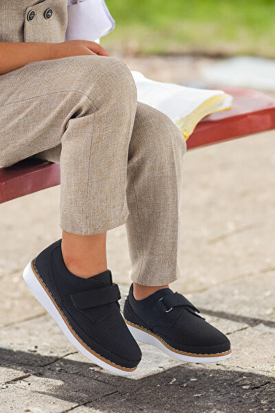 Kiko Kids Bebek Ayakkabıları, Patik