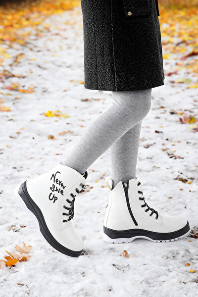 Kiko Kids Kız Çocuk Bot, Çizme