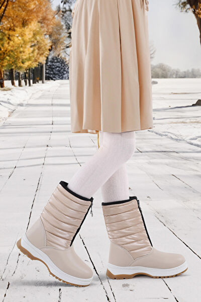 Kiko Kids Kız Çocuk Bot, Çizme