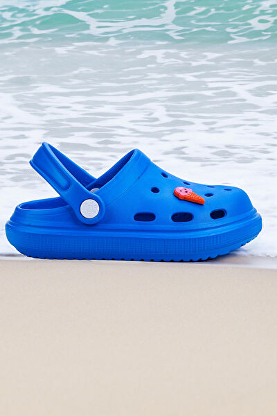 Kiko Kids Erkek Çocuk Terlik