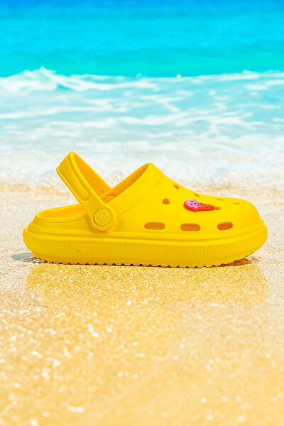 Kiko Kids Kız Çocuk Terlik