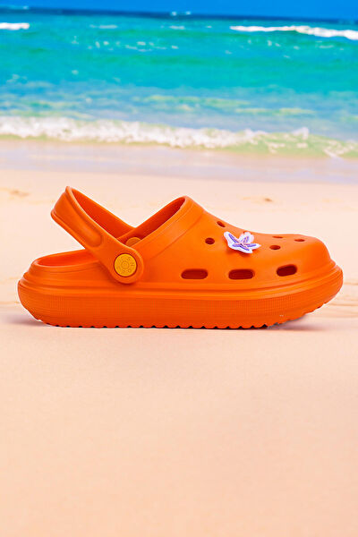 Kiko Kids Kız Çocuk Terlik