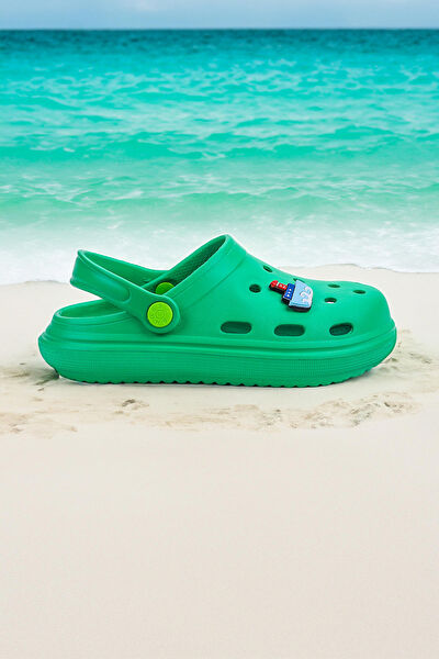 Kiko Kids Kız Çocuk Terlik