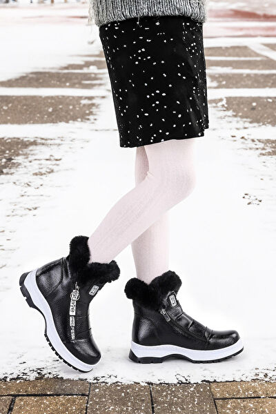 Kiko Kids Kız Çocuk Bot, Çizme