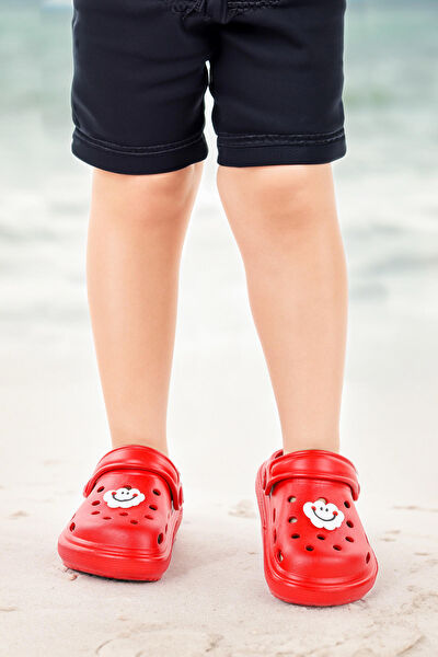 Kiko Kids Erkek Çocuk Terlik