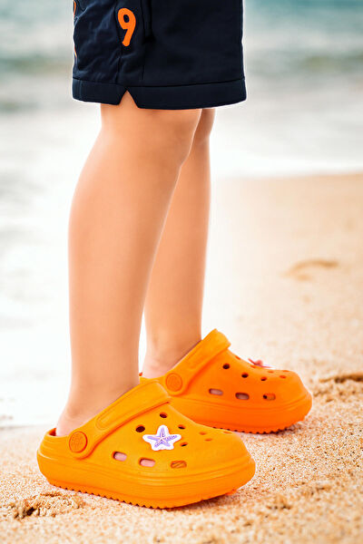 Kiko Kids Erkek Çocuk Terlik