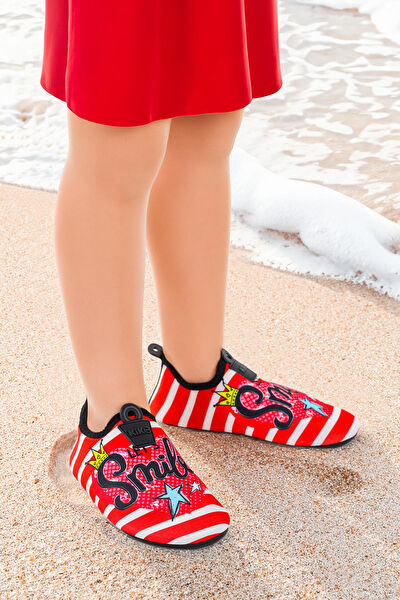 Kiko Kids Deniz Ayakkabısı