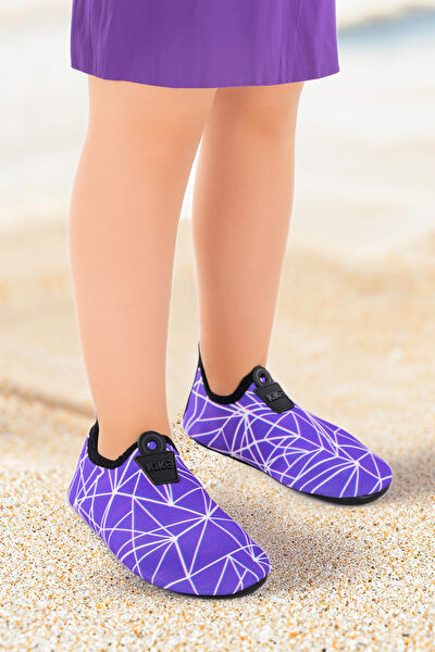 Kiko Kids Deniz Ayakkabısı