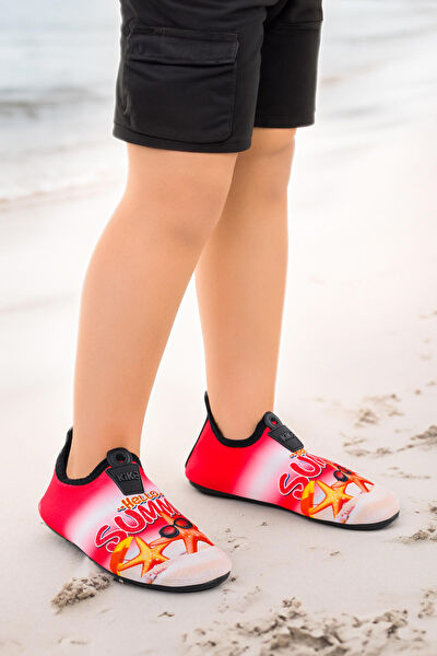 Kiko Kids Deniz Ayakkabısı