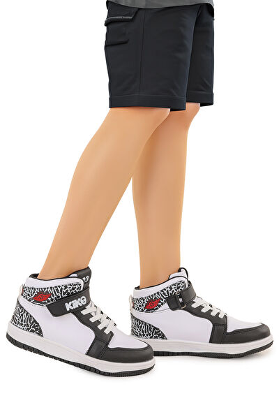 Kiko Kids Erkek Çocuk Spor Ayakkabı, Sneaker
