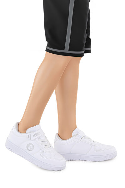 Kiko Kids Erkek Çocuk Spor Ayakkabı, Sneaker