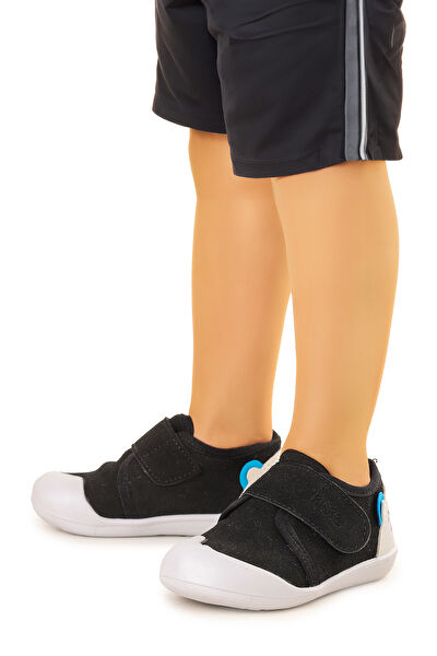 Kiko Kids Erkek Çocuk Babet ve Günlük Ayakkabı