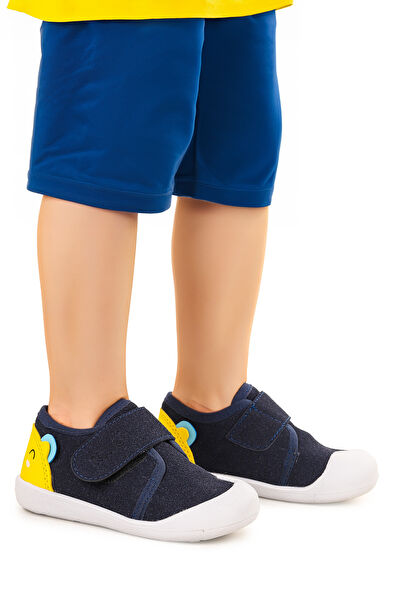 Kiko Kids Erkek Çocuk Babet ve Günlük Ayakkabı