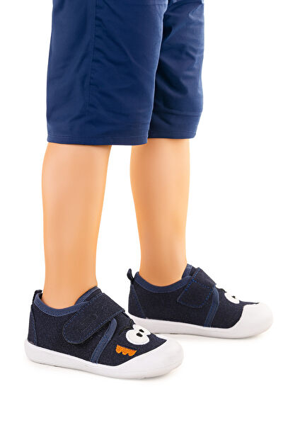 Kiko Kids Erkek Çocuk Babet ve Günlük Ayakkabı