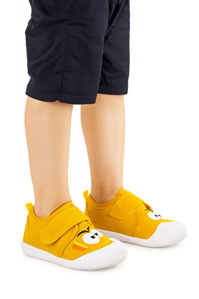 Kiko Kids Erkek Çocuk Babet ve Günlük Ayakkabı