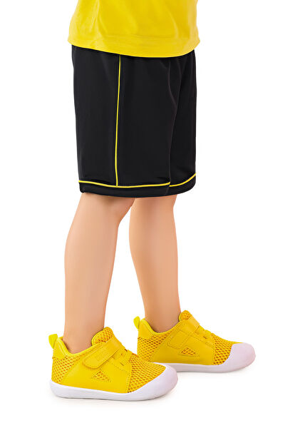 Kiko Kids Erkek Çocuk Babet ve Günlük Ayakkabı