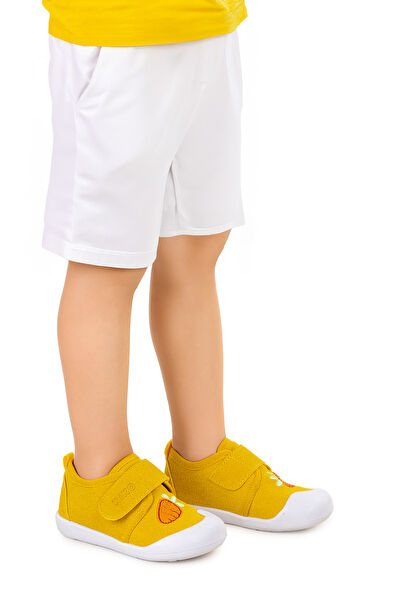 Kiko Kids Erkek Çocuk Babet ve Günlük Ayakkabı