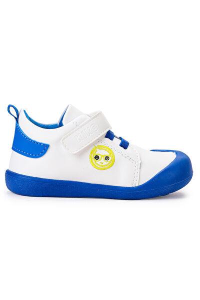 Kiko Kids Erkek Çocuk Babet ve Günlük Ayakkabı
