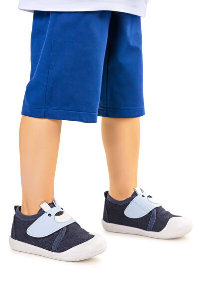 Kiko Kids Erkek Çocuk Babet ve Günlük Ayakkabı