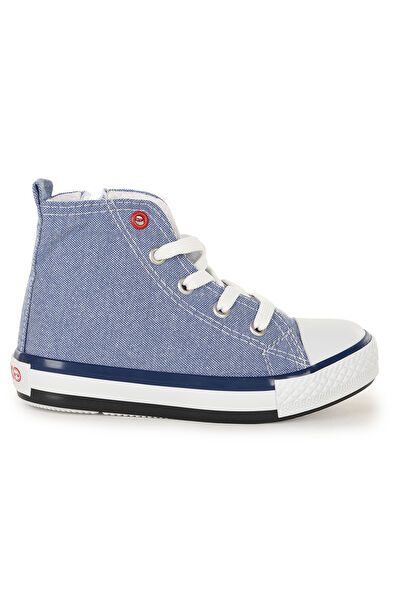 Kiko Kids Erkek Çocuk Spor Ayakkabı, Sneaker