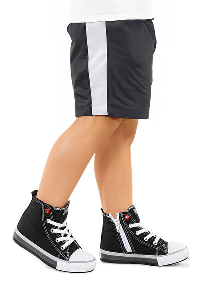 Kiko Kids Erkek Çocuk Spor Ayakkabı, Sneaker