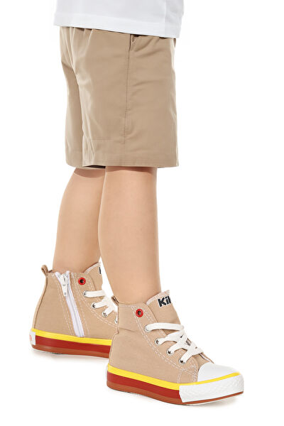Kiko Kids Erkek Çocuk Spor Ayakkabı, Sneaker