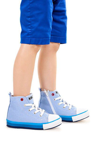 Kiko Kids Erkek Çocuk Spor Ayakkabı, Sneaker