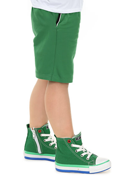 Kiko Kids Erkek Çocuk Spor Ayakkabı, Sneaker