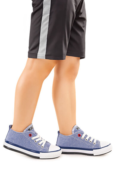 Kiko Kids Erkek Çocuk Spor Ayakkabı, Sneaker