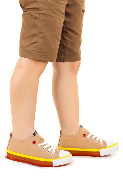 Kiko Kids Erkek Çocuk Spor Ayakkabı, Sneaker
