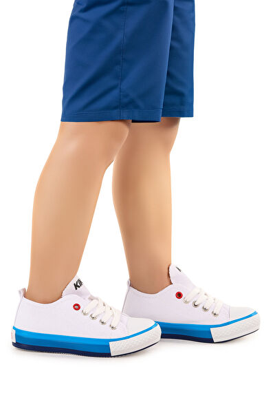 Kiko Kids Erkek Çocuk Spor Ayakkabı, Sneaker